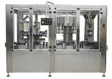 灌装机械 现代化生产线的核心动力