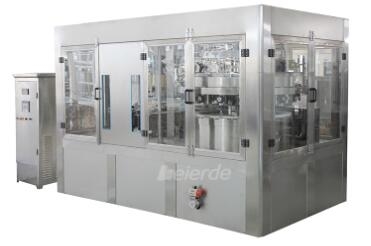 优化灌装机械 提升玻璃瓶果汁生产线灌装速度的五大实用建议